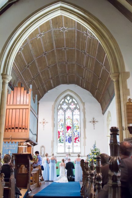 The church - Narshada Photography