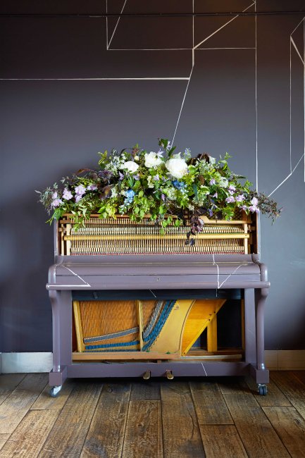 The Hospital Club Weddings - The Hospital Club