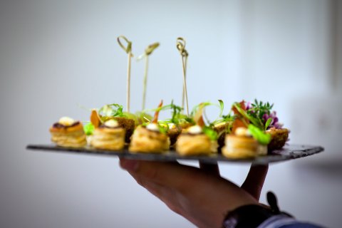 Wedding Caterers - Gastro Catering -Image 27026