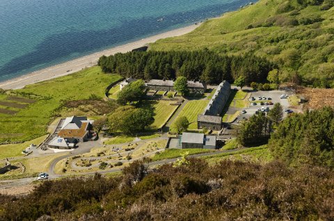 Wedding Accommodation - Nant Gwrtheyrn-Image 10108