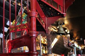 Wedding Ceremony and Reception Venues - The Battersea Barge-Image 2497