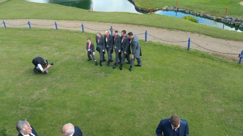 Wedding Ceremony and Reception Venues - Bletchingley Golf Club-Image 9501
