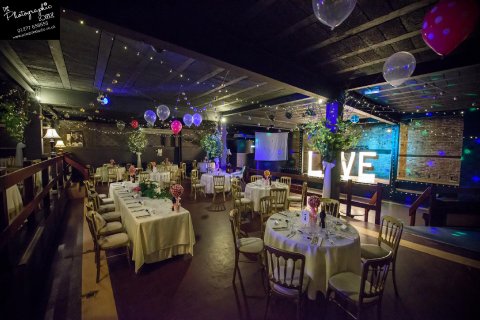 Wedding Ceremony Venues - The Old Regent-Image 31505