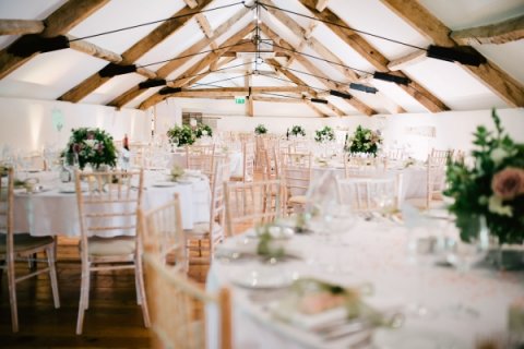 Wedding Reception Venues - Pennard House-Image 41485