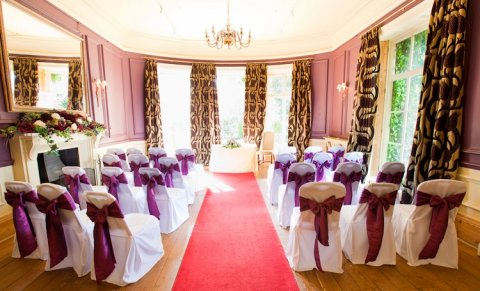 Wedding Reception Venues - Best Western York Pavilion Hotel-Image 8120
