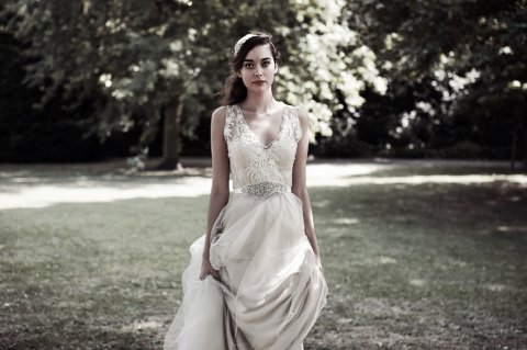 Wedding Dresses and Bridal Gowns - Carina Baverstock Couture-Image 8264