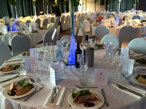 Wedding Reception Venues - The Venue at Newbury Rugby Club-Image 90