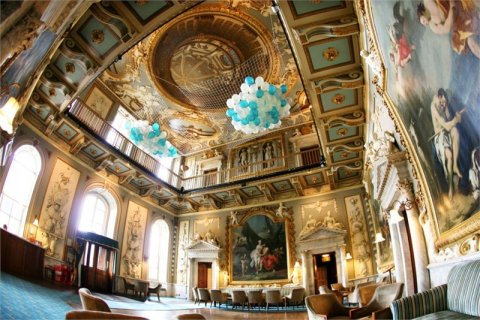 Wedding Reception Venues - Moor Park Golf Club -Image 2895