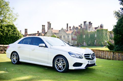 Arrive in style - Platinum Cars