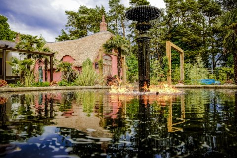 Wedding Accommodation - Le Petit Chateau-Image 46729