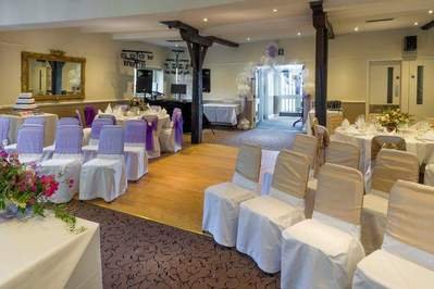 Wedding Fairs And Exhibitions - Bear Hotel-Image 29852
