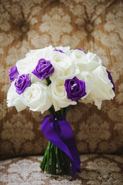 Wedding Bouquets - The Hibiscus Room-Image 21287