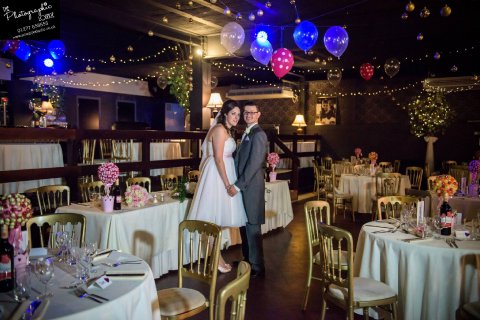 Wedding Ceremony Venues - The Old Regent-Image 31504