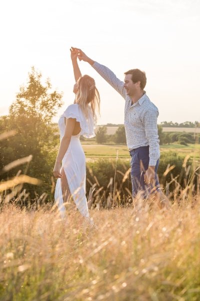 Wilderness weddings - William Evans Photography