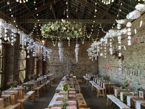 Wedding Reception Venues - Camp Katur-Image 35117