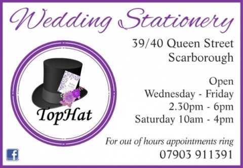 Wedding Favours and Bonbonniere - TopHat Wedding Stationery-Image 38320