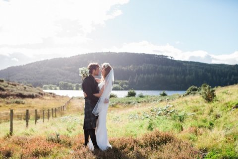 Outdoor Wedding Venues - Loch Ken Weddings-Image 37842