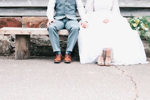 That Photo Booth Company - Wedding Photographer Shropshire - That Photo Booth Company