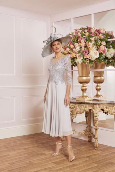 Mother Of The Bride Dresses - Mother Of The Bride-Image 47509