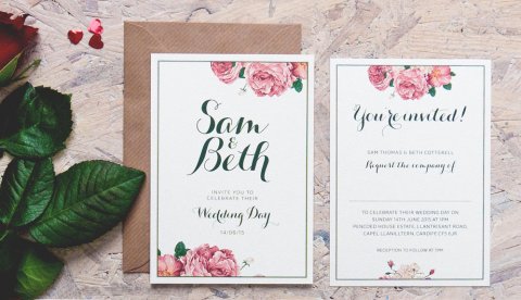 Wedding Invitations and Stationery - Pip Designs-Image 4798