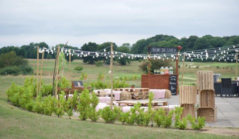 Wedding Ceremony and Reception Venues - Farleigh-Image 36924