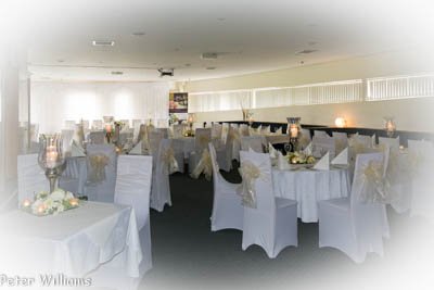 Just prefect - Teesside Golf Club