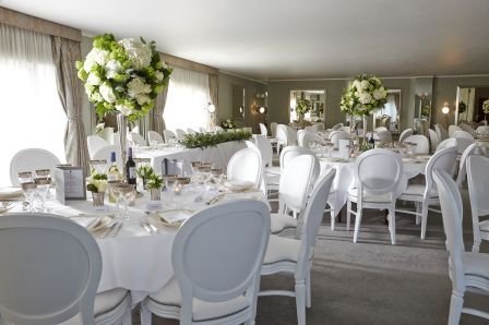 Wedding Ceremony Venues - The Goodwood Hotel-Image 11767