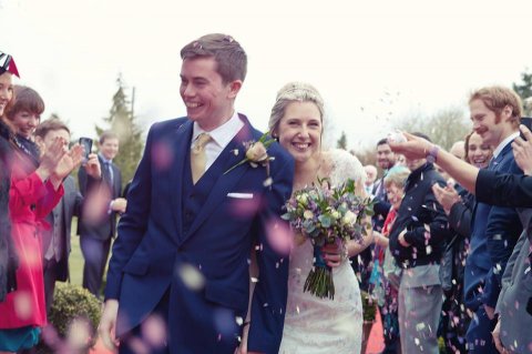 Wedding Reception Venues - Goldstone Hall Hotel-Image 17377