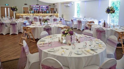 interior at Beaverwood Place - The Beaverwood