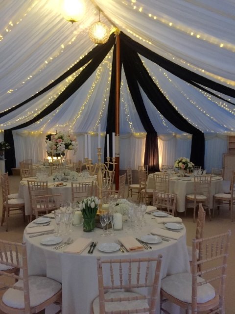 Wedding Catering and Venue Equipment Hire - Bella Country Weddings-Image 24814
