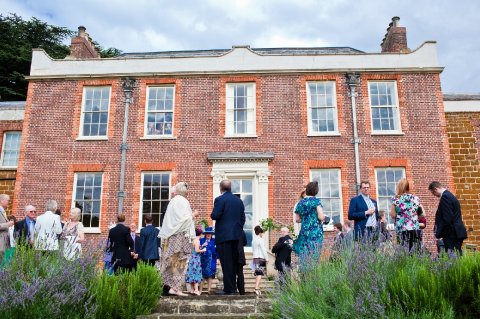 Mount Amelia - Mount Amelia - Ingoldisthorpe Hall