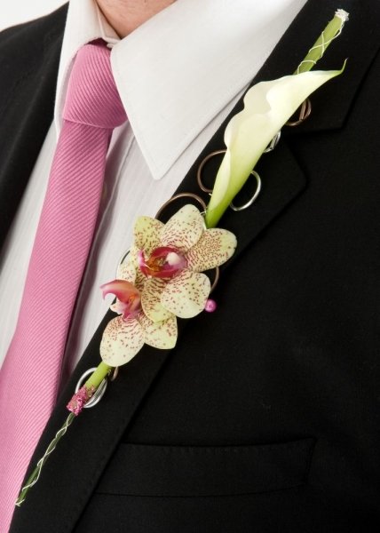 Wedding Flowers - Knot Just Blooms-Image 43331