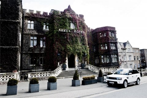 The Abbey Hotel - The Abbey Hotel