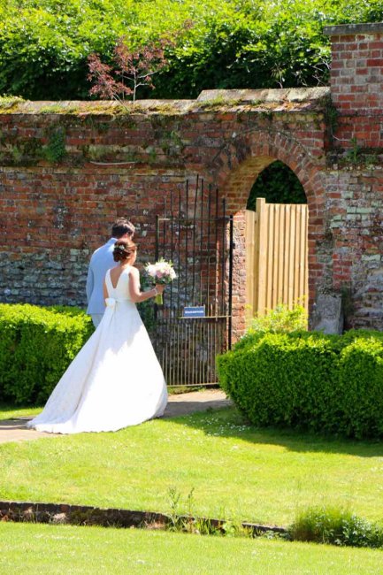 Wedding Marquee Hire - Sedgeford Hall-Image 23122