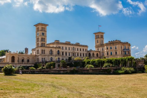 Wedding Ceremony and Reception Venues - Osborne-Image 15688