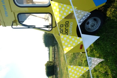 Wedding Caterers - Cara Gorda Cantina-Image 40239