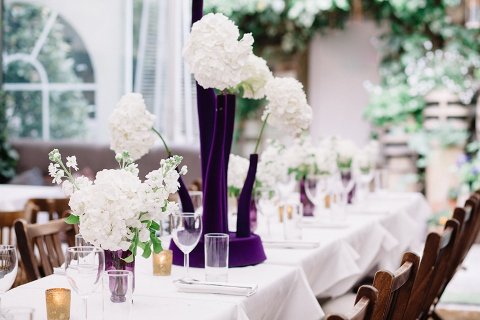 Flowers - Metro Garden Restaurant