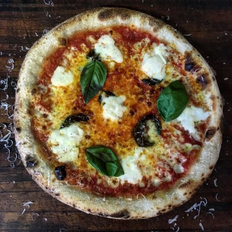 Wedding Cakes and Catering - Baz & Fred-Image 18213