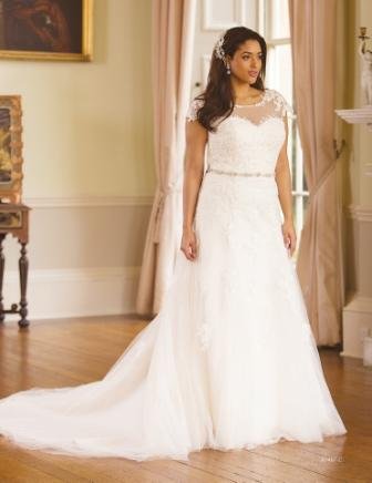 Wedding Dresses and Bridal Gowns - Fairytale Occasions Ltd-Image 46238