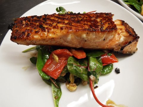 Main - Metro Garden Restaurant