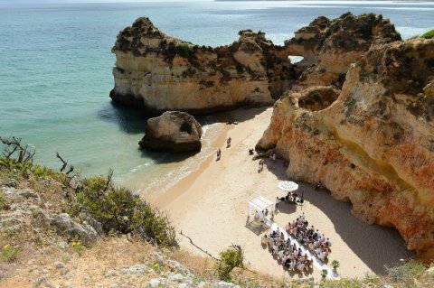 Weddings Abroad - Algarve Wedding Planners-Image 36197