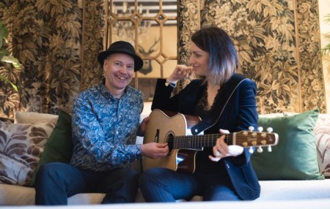 LeLounge Duo - LeLounge! Acoustic Duo