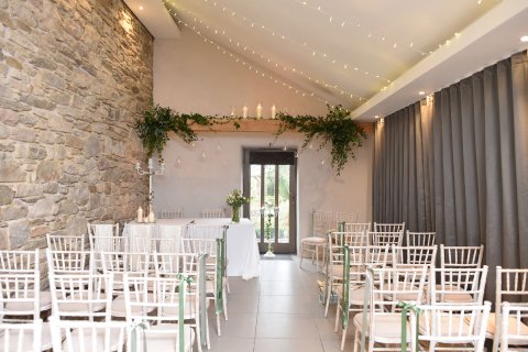 Wedding Cakes - Trevenna -Image 36677