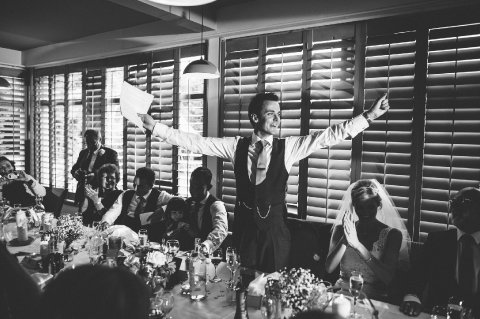 By Barney Walters - The Rosevine