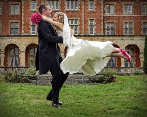 Don't throw your love away - Philip Chambers Wedding Photography and Video 