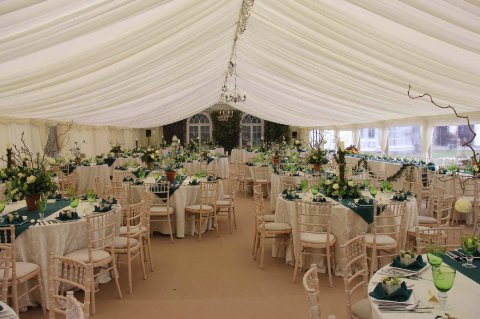 Wedding Reception Venues - Avington Park-Image 3585