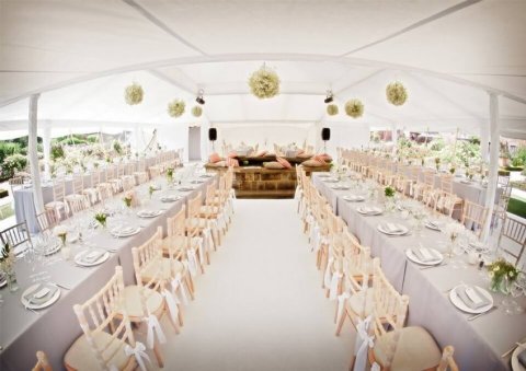 Outdoor Wedding Venues - The Pearl Tent Company-Image 45920