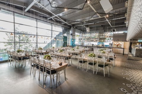 Outdoor Wedding Venues - The Drift -Image 34750