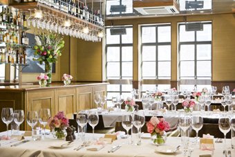 Wedding Reception Venues - The White Swan-Image 27977