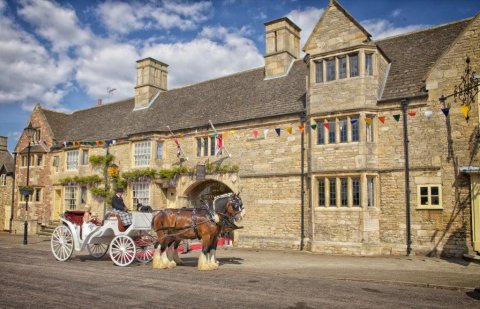 Wedding Reception Venues - The Bell Inn-Image 8769